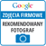 Fotograf Google Street View